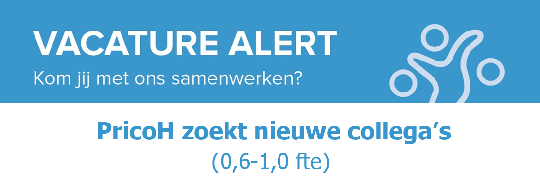 Vacature collega's Morgenster